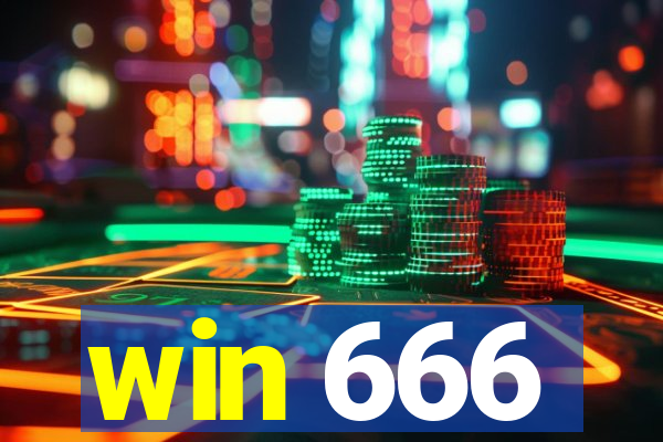 win 666